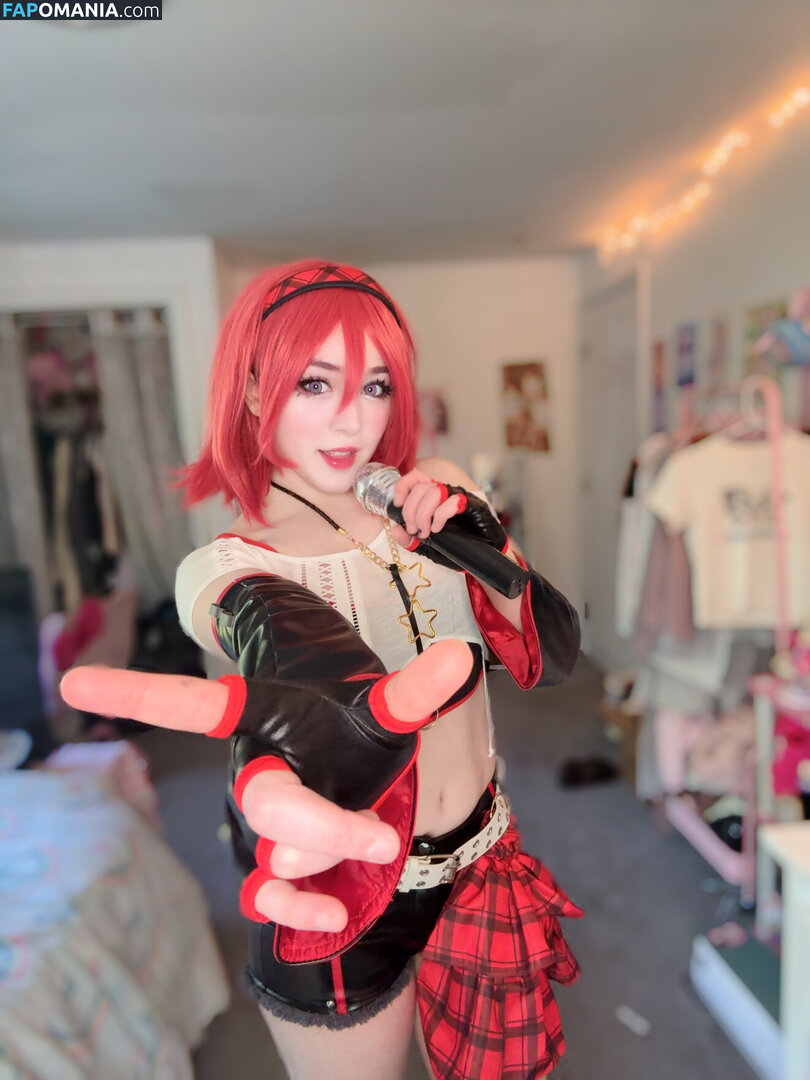 Meikapuff / meikasama Desnudo OnlyFans  Foto filtrada #268