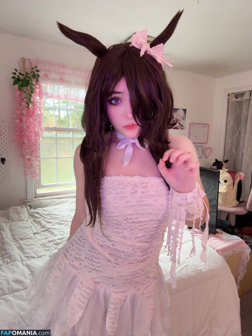 Meikapuff / meikasama Desnudo OnlyFans  Foto filtrada #273