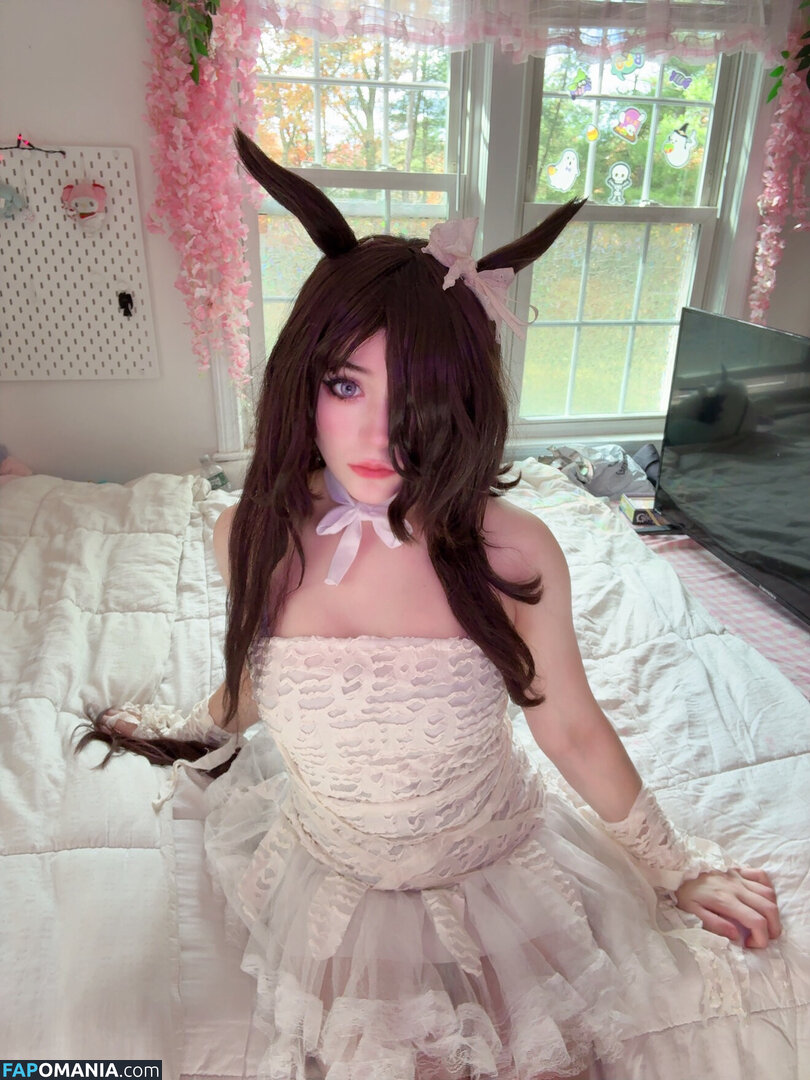 Meikapuff / meikasama Desnudo OnlyFans  Foto filtrada #275