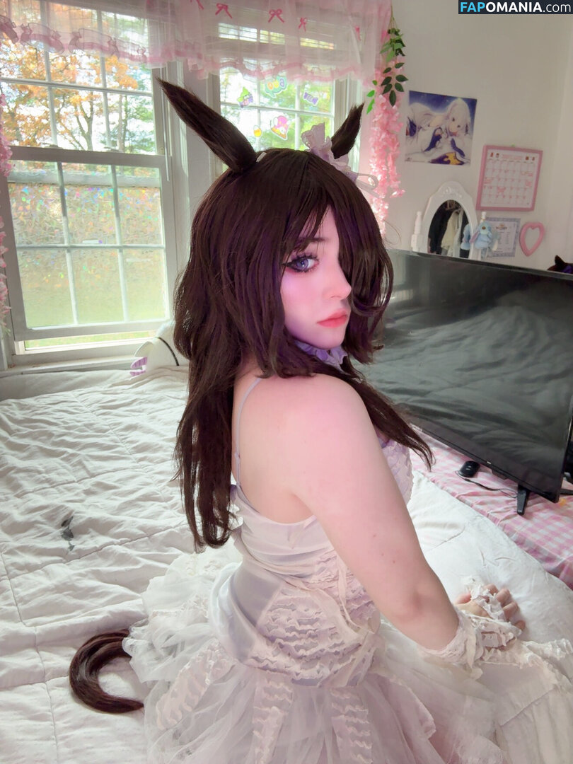 Meikapuff / meikasama Desnudo OnlyFans  Foto filtrada #279