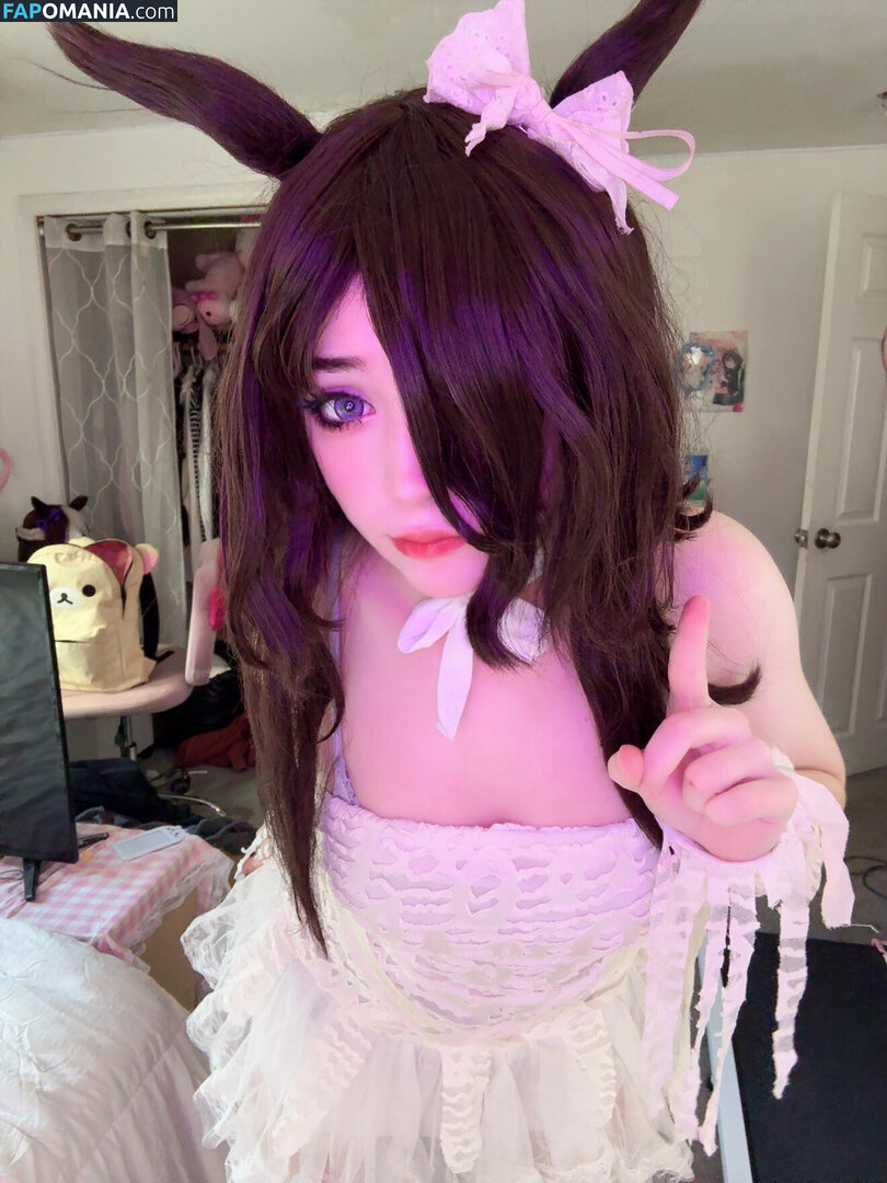 Meikapuff / meikasama Desnudo OnlyFans  Foto filtrada #284