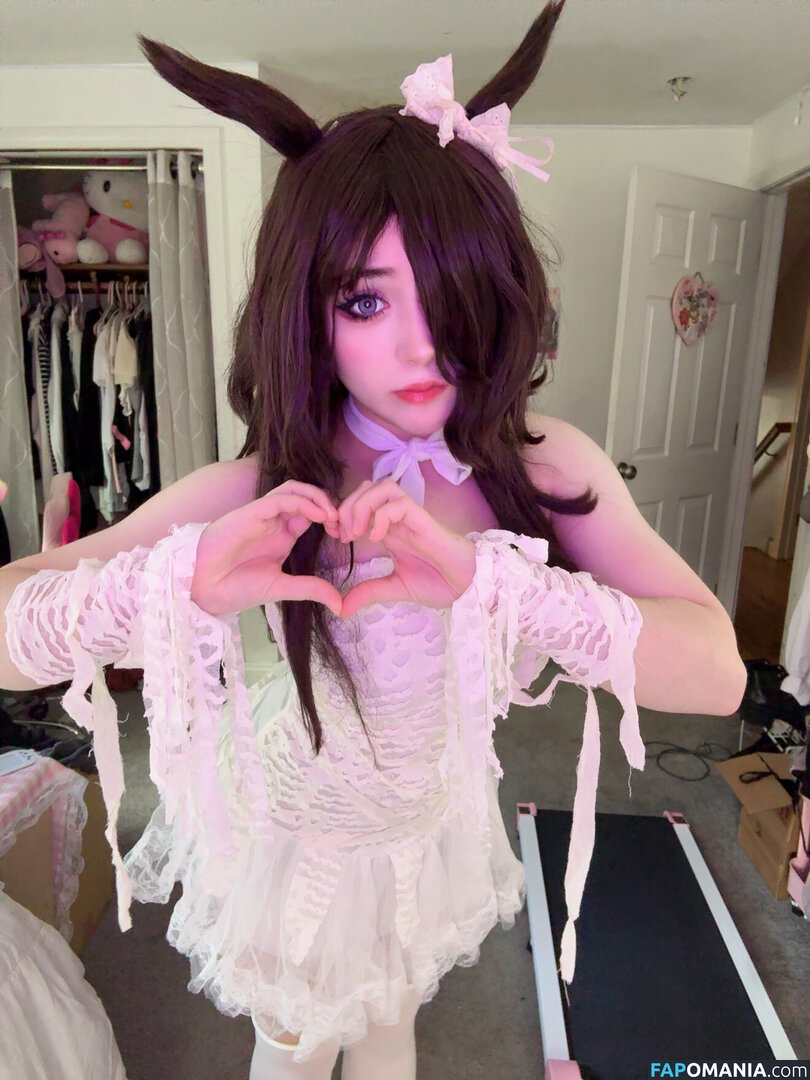 Meikapuff / meikasama Desnudo OnlyFans  Foto filtrada #286