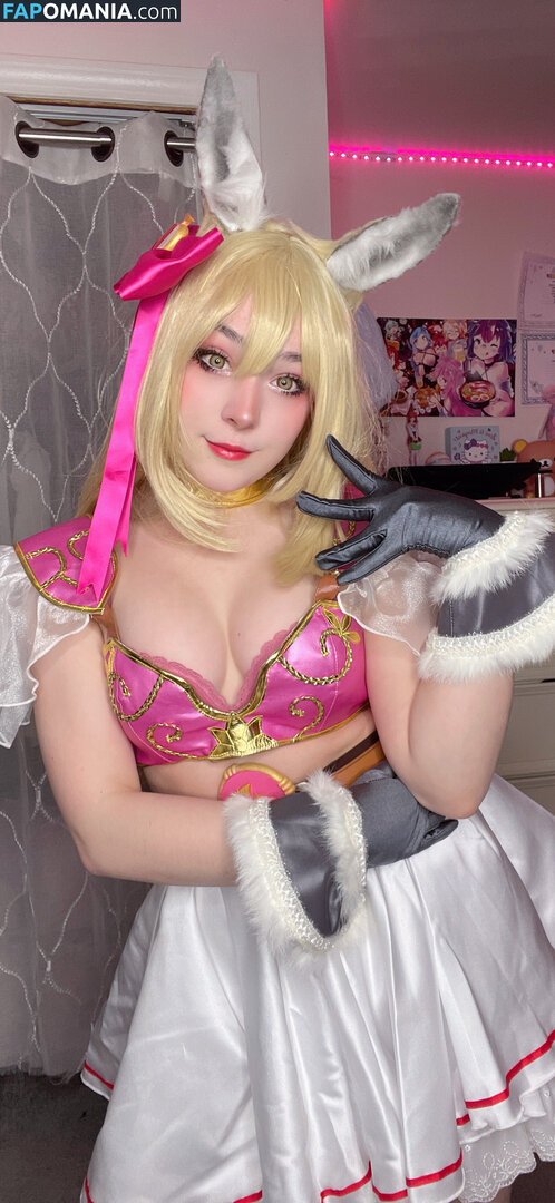 Meikapuff / meikasama Desnudo OnlyFans  Foto filtrada #293