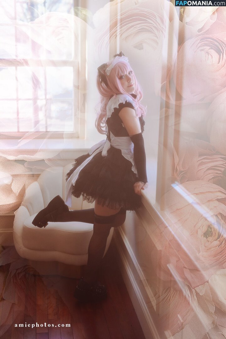 Meikapuff / meikasama Desnudo OnlyFans  Foto filtrada #294