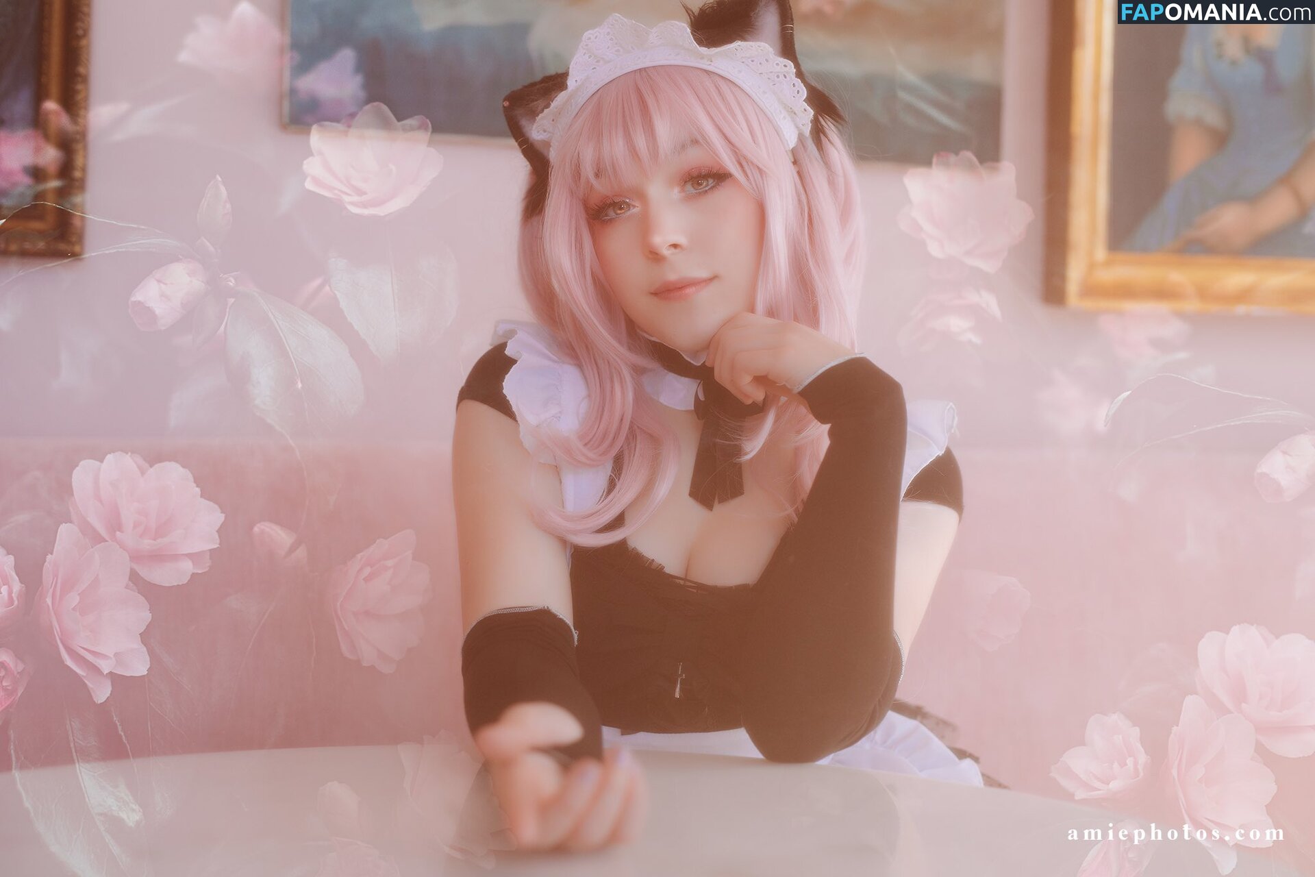 Meikapuff / meikasama Desnudo OnlyFans  Foto filtrada #296