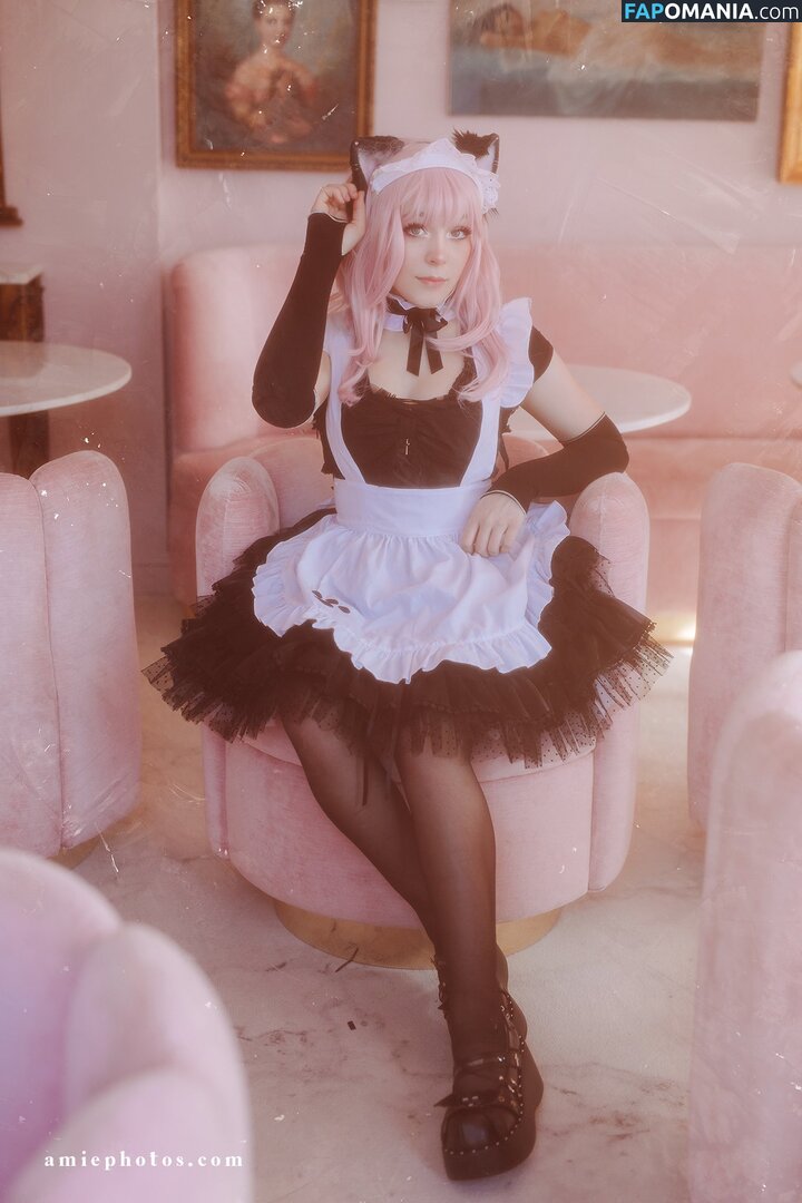 Meikapuff / meikasama Desnudo OnlyFans  Foto filtrada #297