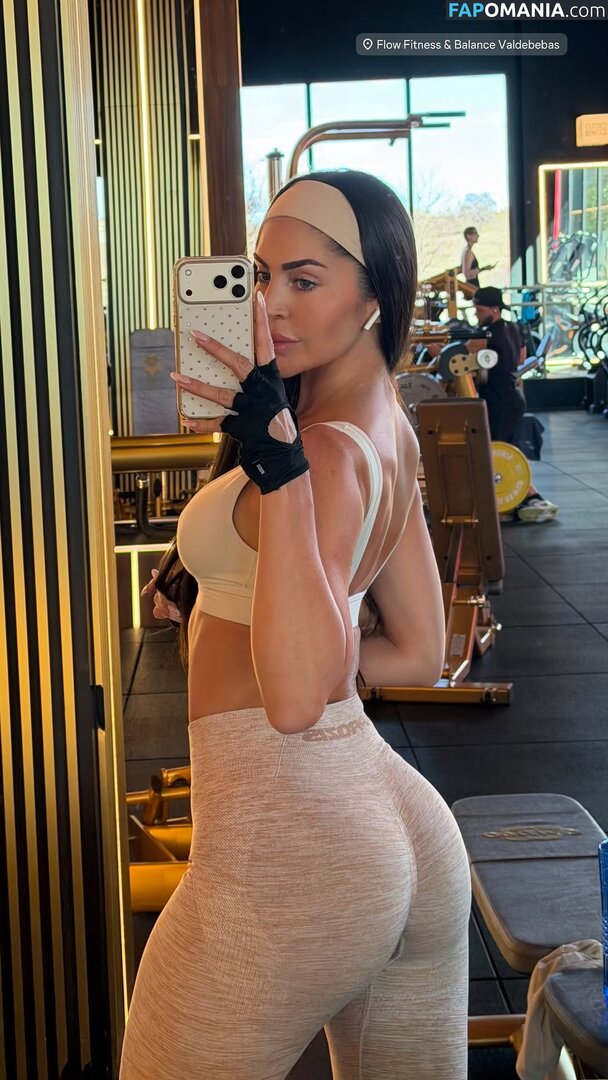 Melania Puntas / https: / itsmelaniapuntas Desnudo OnlyFans  Foto filtrada #4