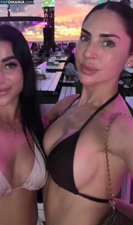Melania Puntas / https: / itsmelaniapuntas Desnudo OnlyFans  Foto filtrada #13