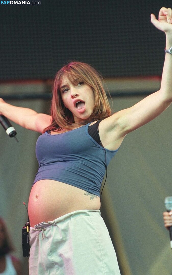Melanie Blatt / https: / melanieblatt / melblatt Desnudo OnlyFans  Foto filtrada #4