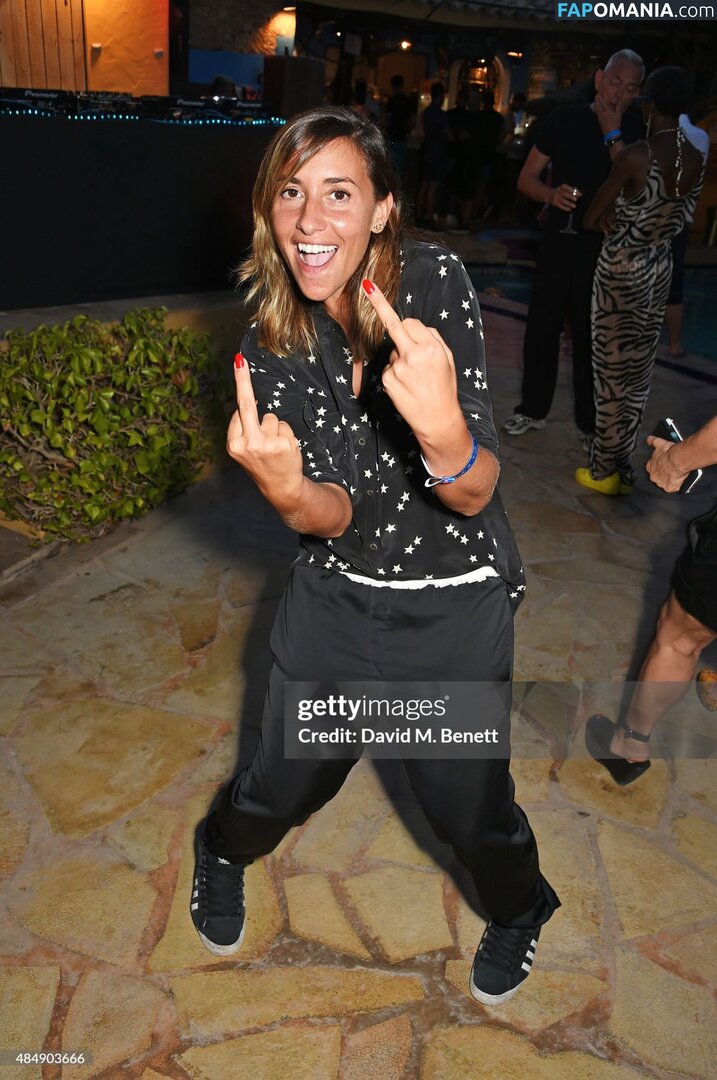 Melanie Blatt / https: / melanieblatt / melblatt Desnudo OnlyFans  Foto filtrada #7