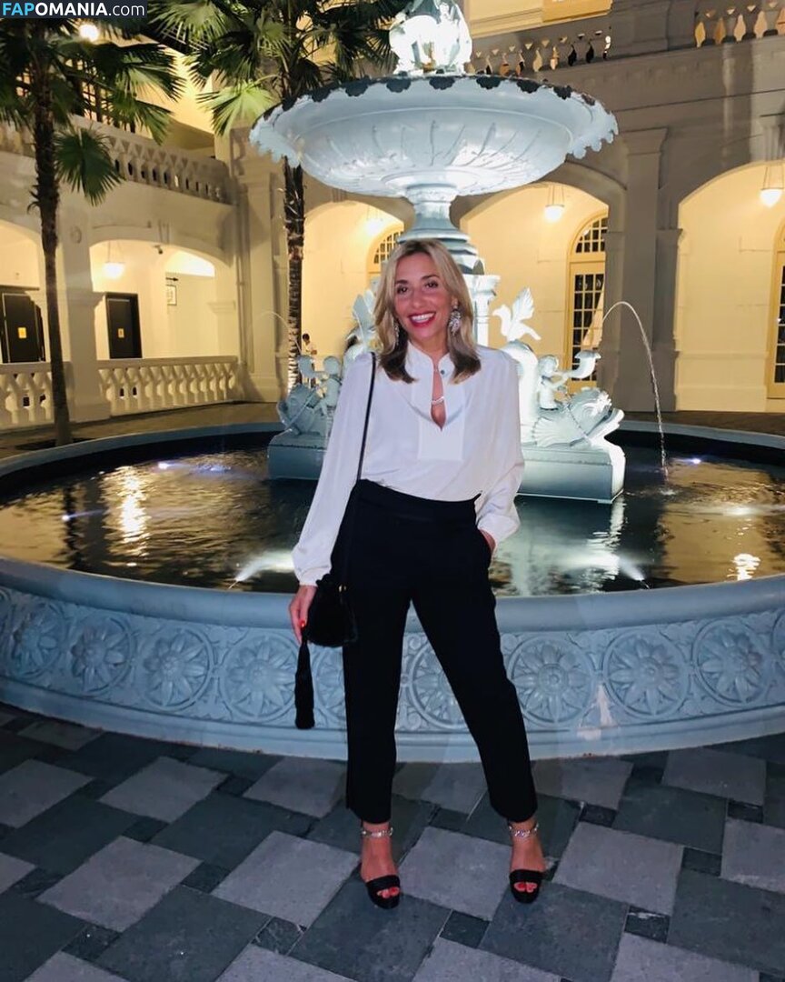 Melanie Blatt / https: / melanieblatt / melblatt Desnudo OnlyFans  Foto filtrada #8