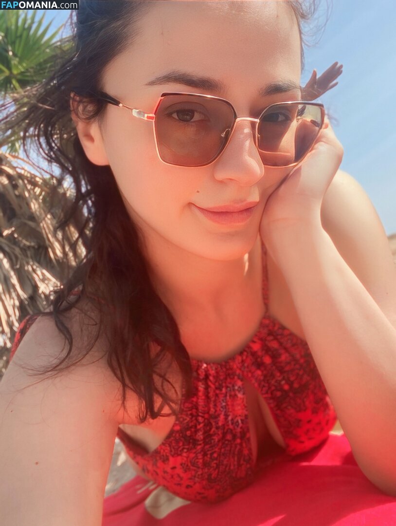 Melek ASMR Massage / missmelek.asmr / user Desnudo OnlyFans  Foto filtrada #4