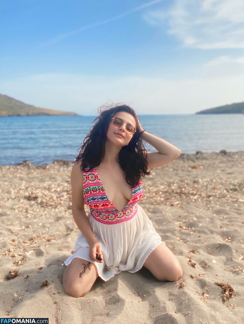 Melek ASMR Massage / missmelek.asmr / user Desnudo OnlyFans  Foto filtrada #8