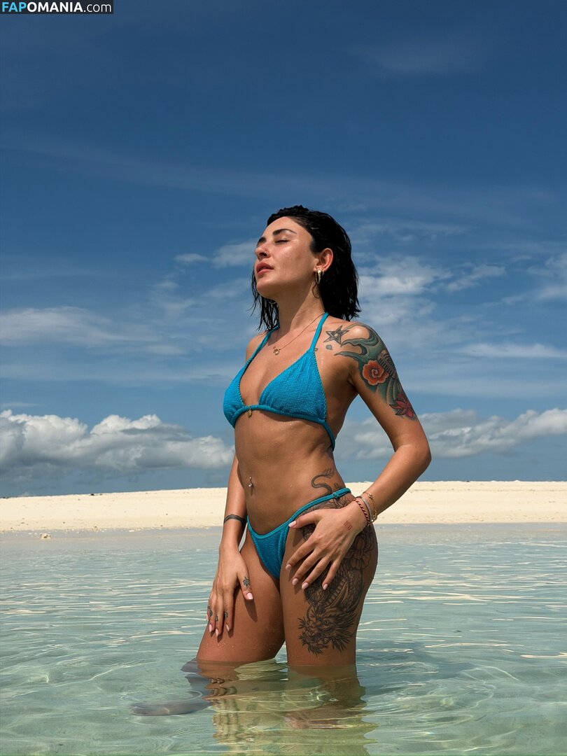 Melek Mosso / melekmosso Desnudo OnlyFans  Foto filtrada #1