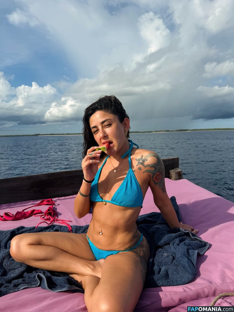 Melek Mosso / melekmosso Desnudo OnlyFans  Foto filtrada #6