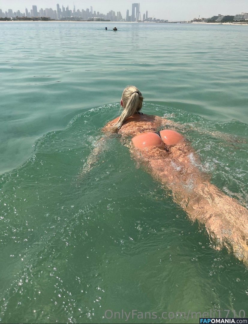 Meli_17_10 / meli1710 / meliii1710 Desnudo OnlyFans  Foto filtrada #99