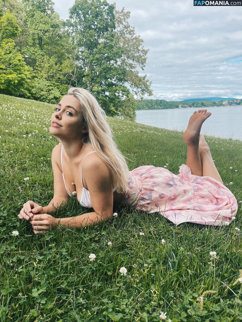 Melina Goransson / melina / melina.goransson / melina_goransson Desnudo OnlyFans  Foto filtrada #9