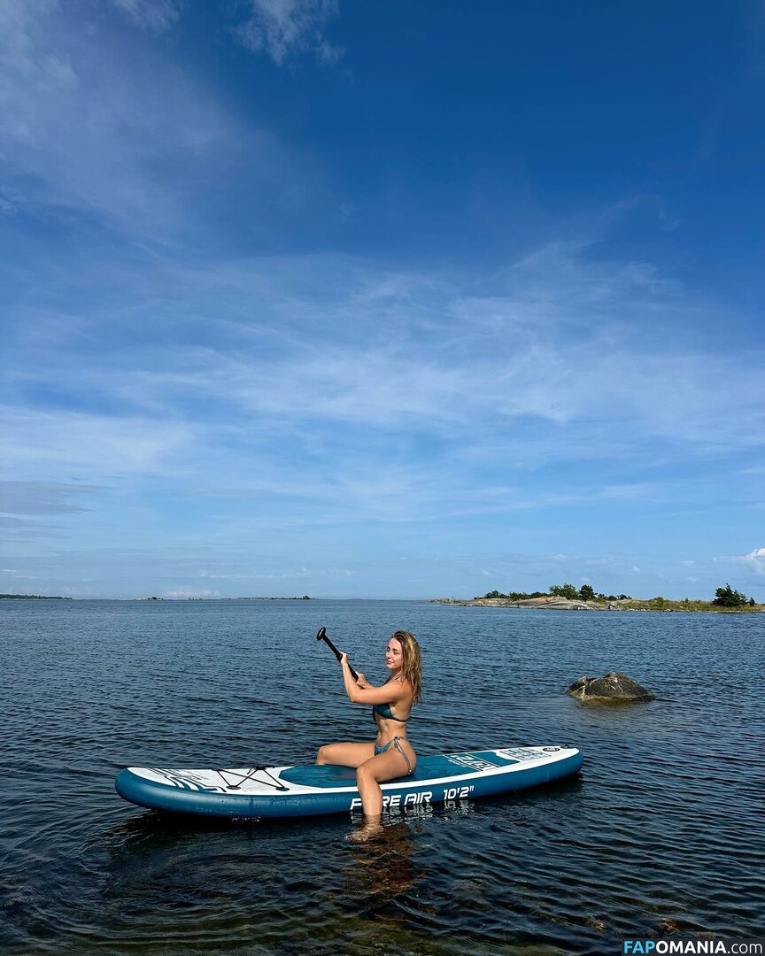 Melina Goransson / melina / melina.goransson / melina_goransson Desnudo OnlyFans  Foto filtrada #695