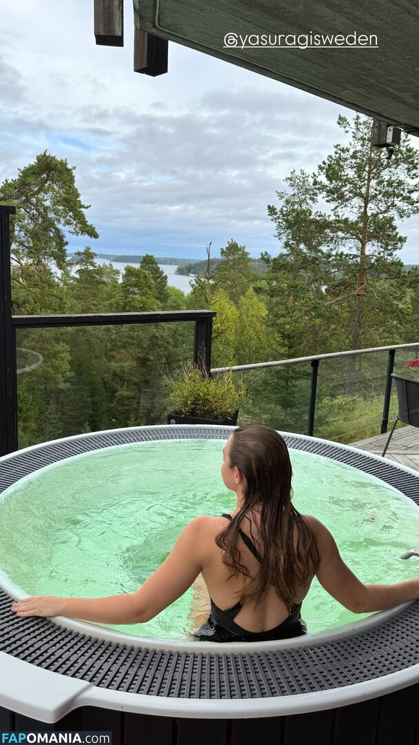 Melina Goransson / melina / melina.goransson / melina_goransson Desnudo OnlyFans  Foto filtrada #743