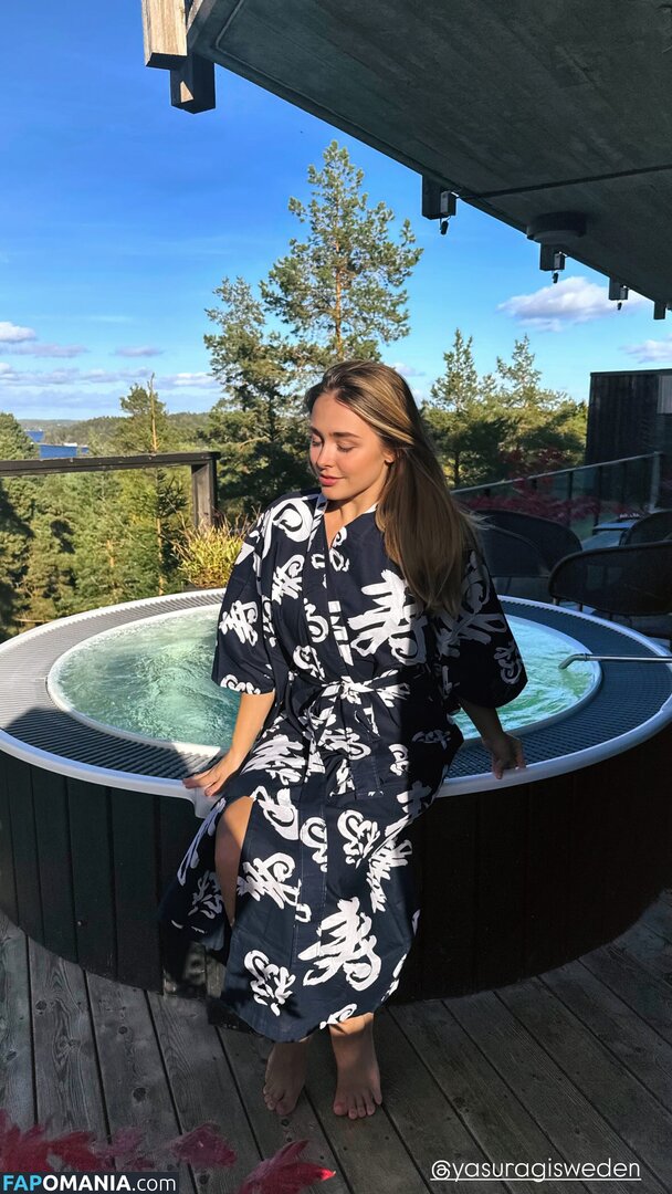 Melina Goransson / melina / melina.goransson / melina_goransson Desnudo OnlyFans  Foto filtrada #745