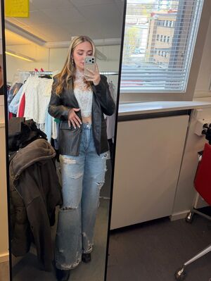 Melina Goransson