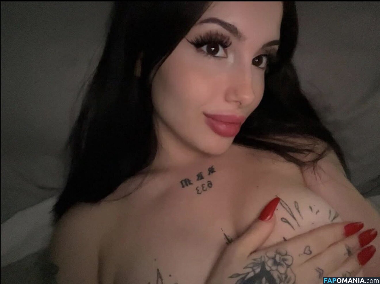 Melina Guida / melina_guida / melina_guiida Desnudo OnlyFans  Foto filtrada #2