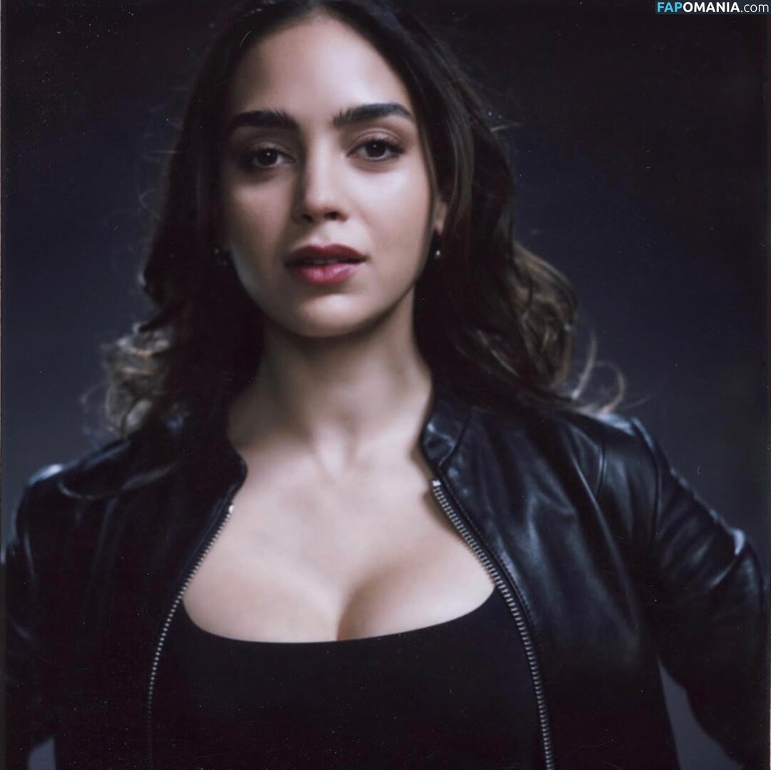 Melissa Barrera / melissabarreram Desnudo OnlyFans  Foto filtrada #172