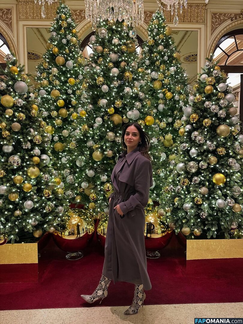 Melissa Barrera / melissabarreram Desnudo OnlyFans  Foto filtrada #173