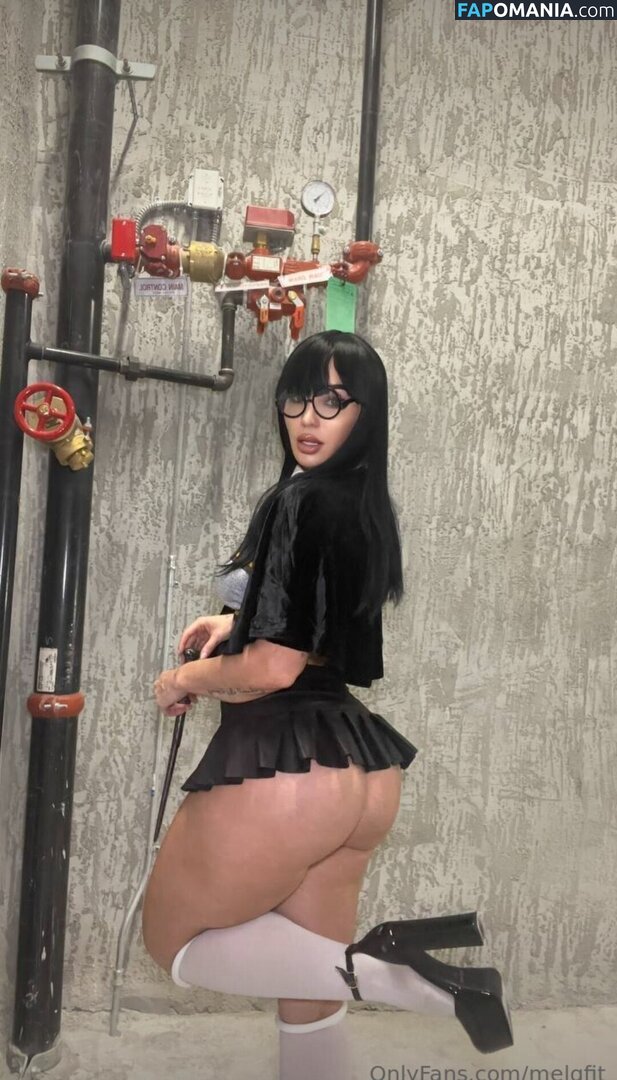 Mel G ♥ / Melissa G / melgfit Desnudo OnlyFans  Foto filtrada #18