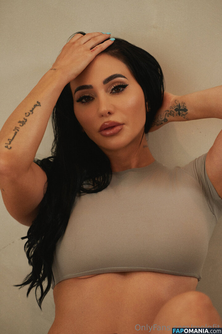 Mel G ♥ / Melissa G / melgfit Desnudo OnlyFans  Foto filtrada #42