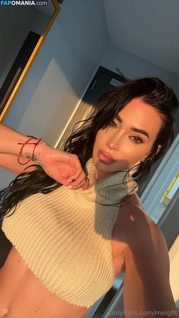 Mel G ♥ / Melissa G / melgfit Desnudo OnlyFans  Foto filtrada #43