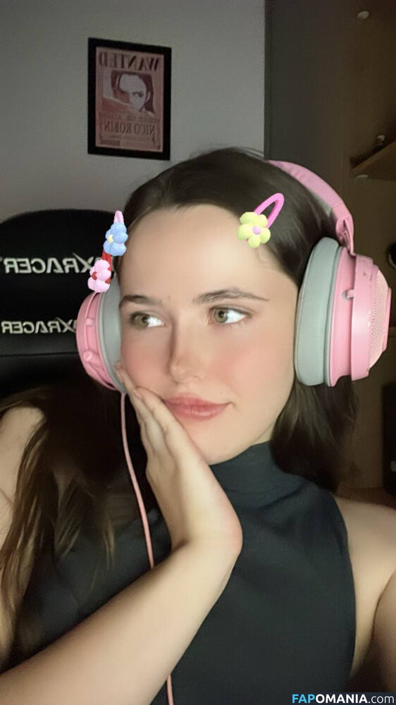 Melissa Nogas / Mellaotaku / Mellnogas Desnudo OnlyFans  Foto filtrada #28