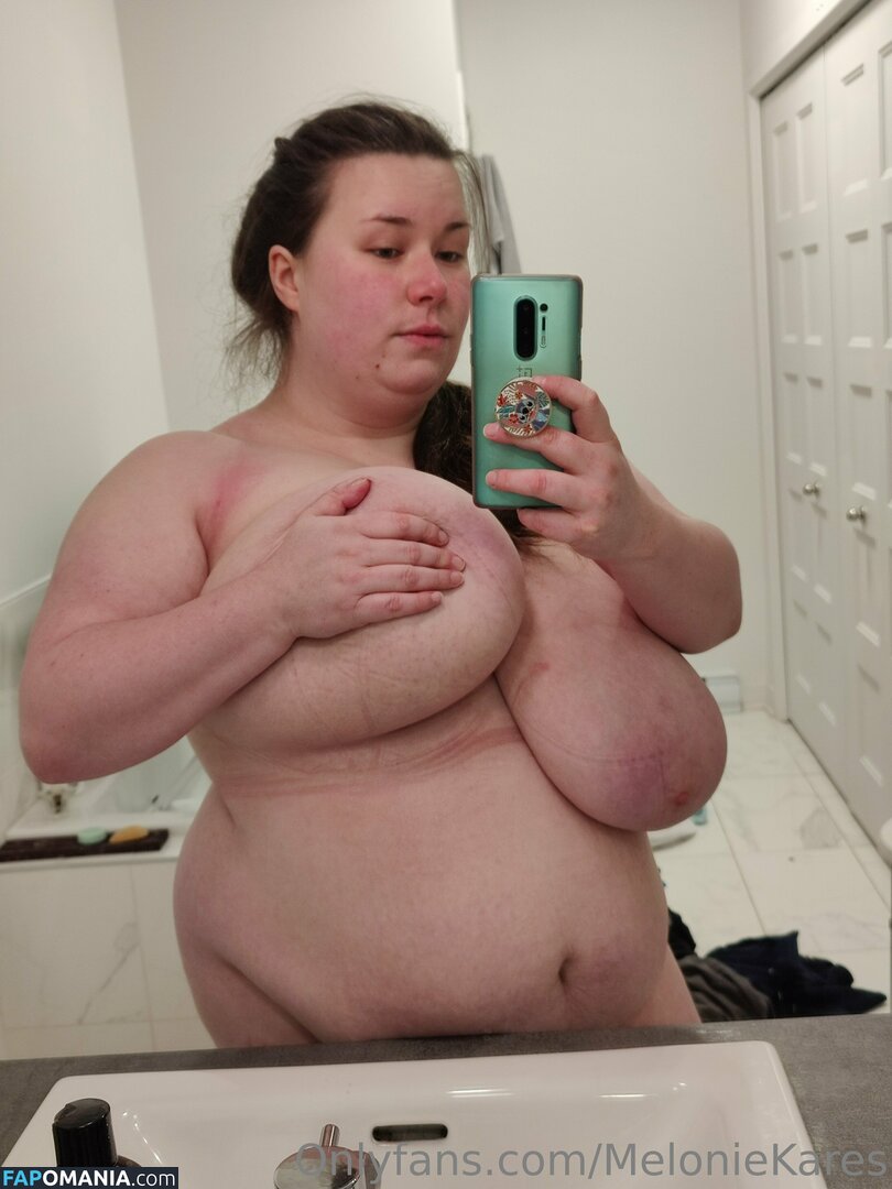 meloniekares Desnudo OnlyFans  Foto filtrada #24