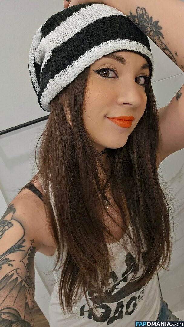 MelonieMac Desnudo OnlyFans  Foto filtrada #19