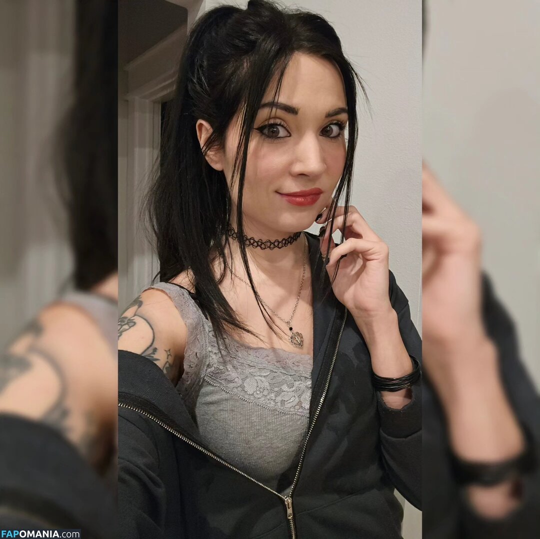 MelonieMac Desnudo OnlyFans  Foto filtrada #115