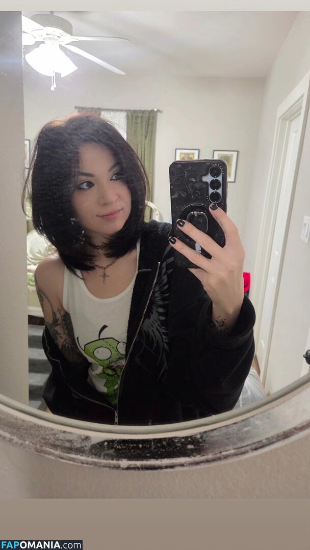 MelonieMac Desnudo OnlyFans  Foto filtrada #268