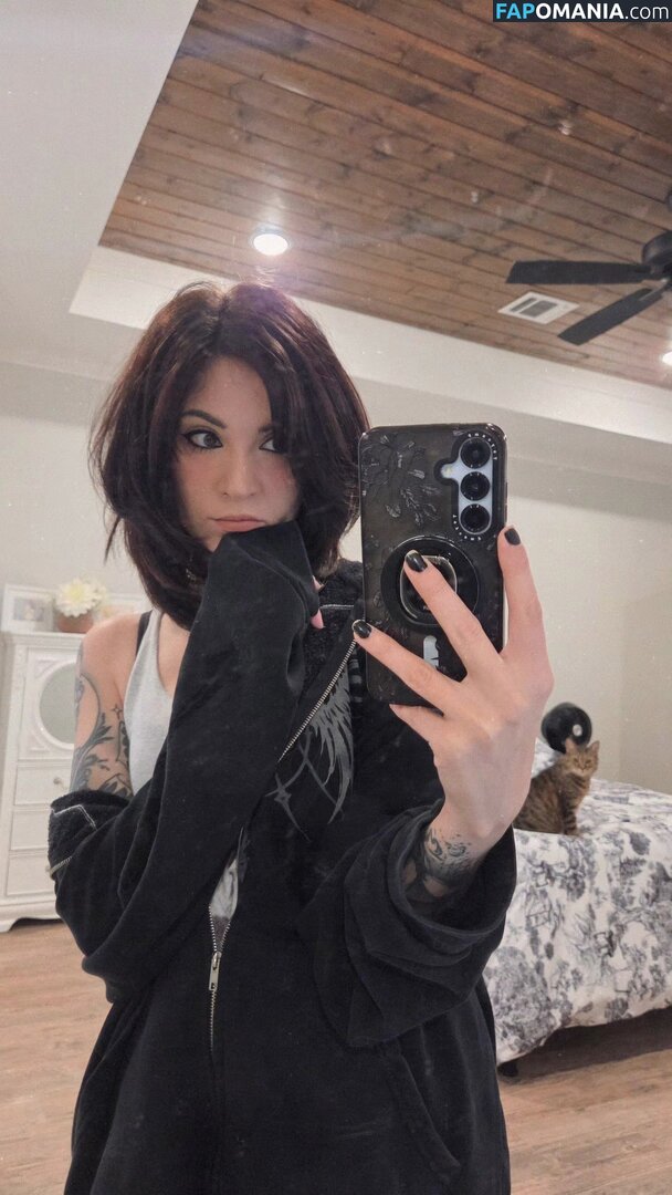 MelonieMac Desnudo OnlyFans  Foto filtrada #270