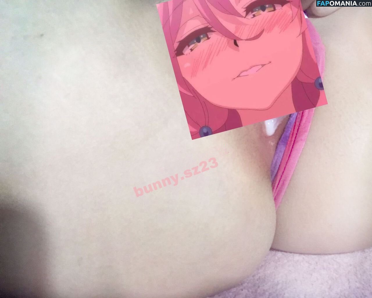 Melry Espinela / bunny.sz23 Desnudo OnlyFans  Foto filtrada #11