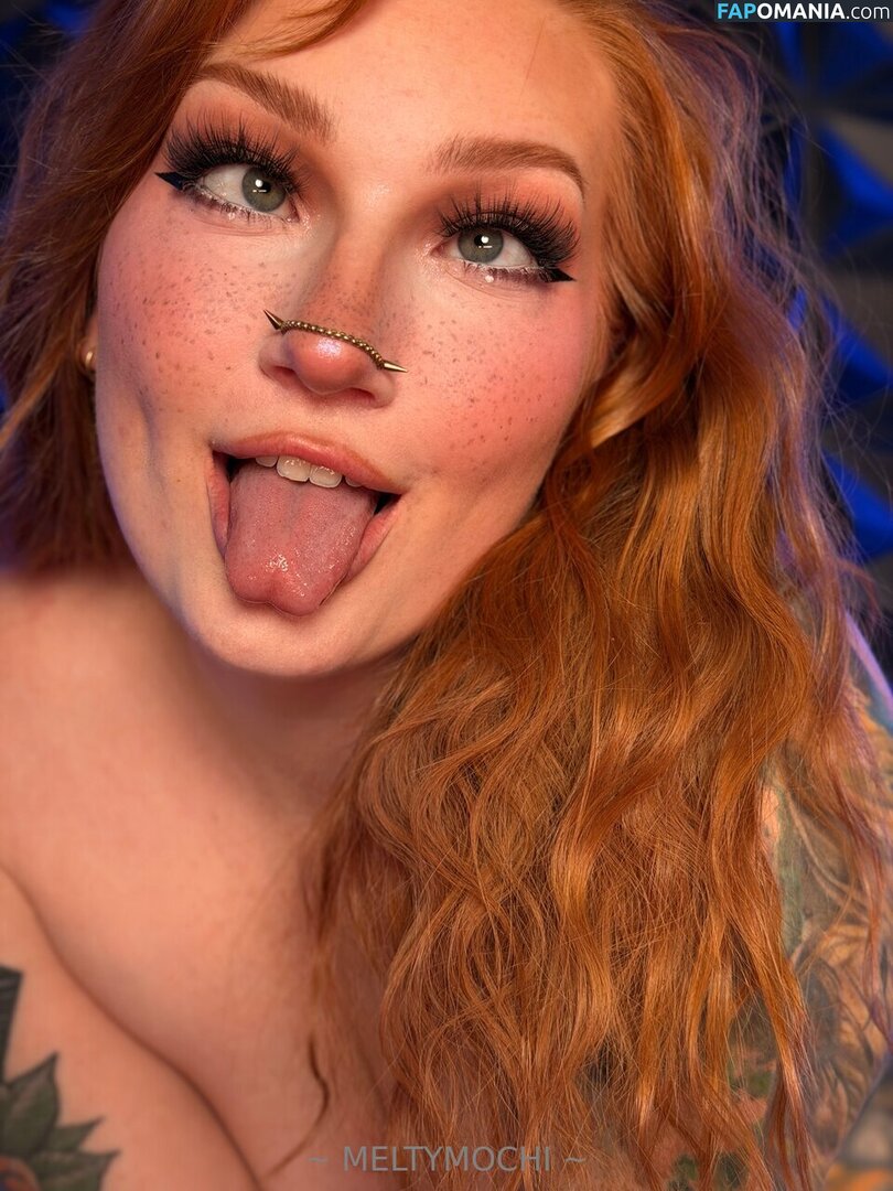 Meltymochi / brereedus / itsmeltymochi / meltymochi669 Desnudo OnlyFans  Foto filtrada #427