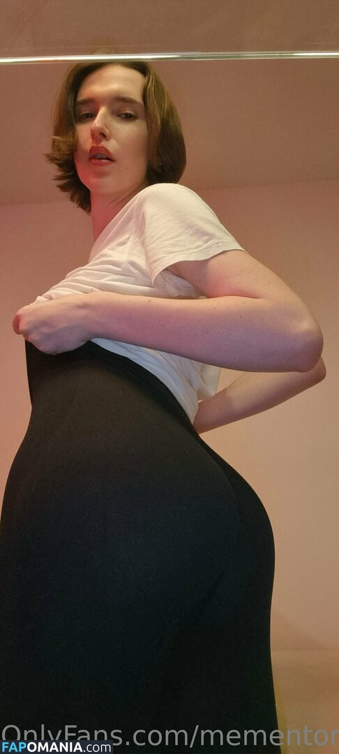 mementomarly / mmentomary Desnudo OnlyFans  Foto filtrada #38