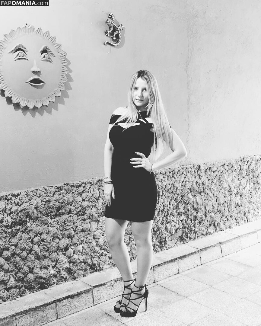 Mercedes Regina / mercedesreginaofi Desnudo OnlyFans  Foto filtrada #5