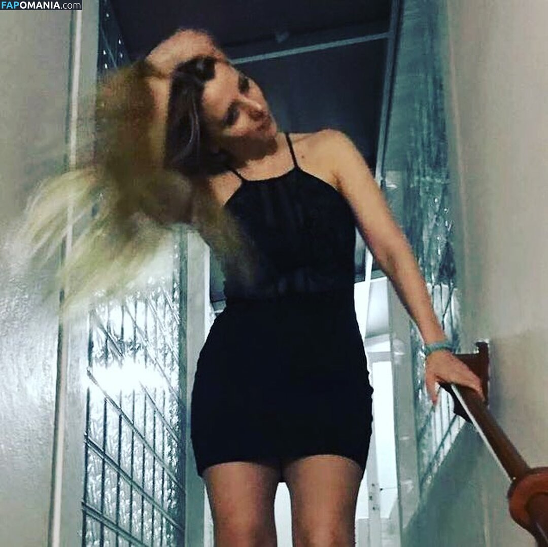 Mercedes Regina / mercedesreginaofi Desnudo OnlyFans  Foto filtrada #10