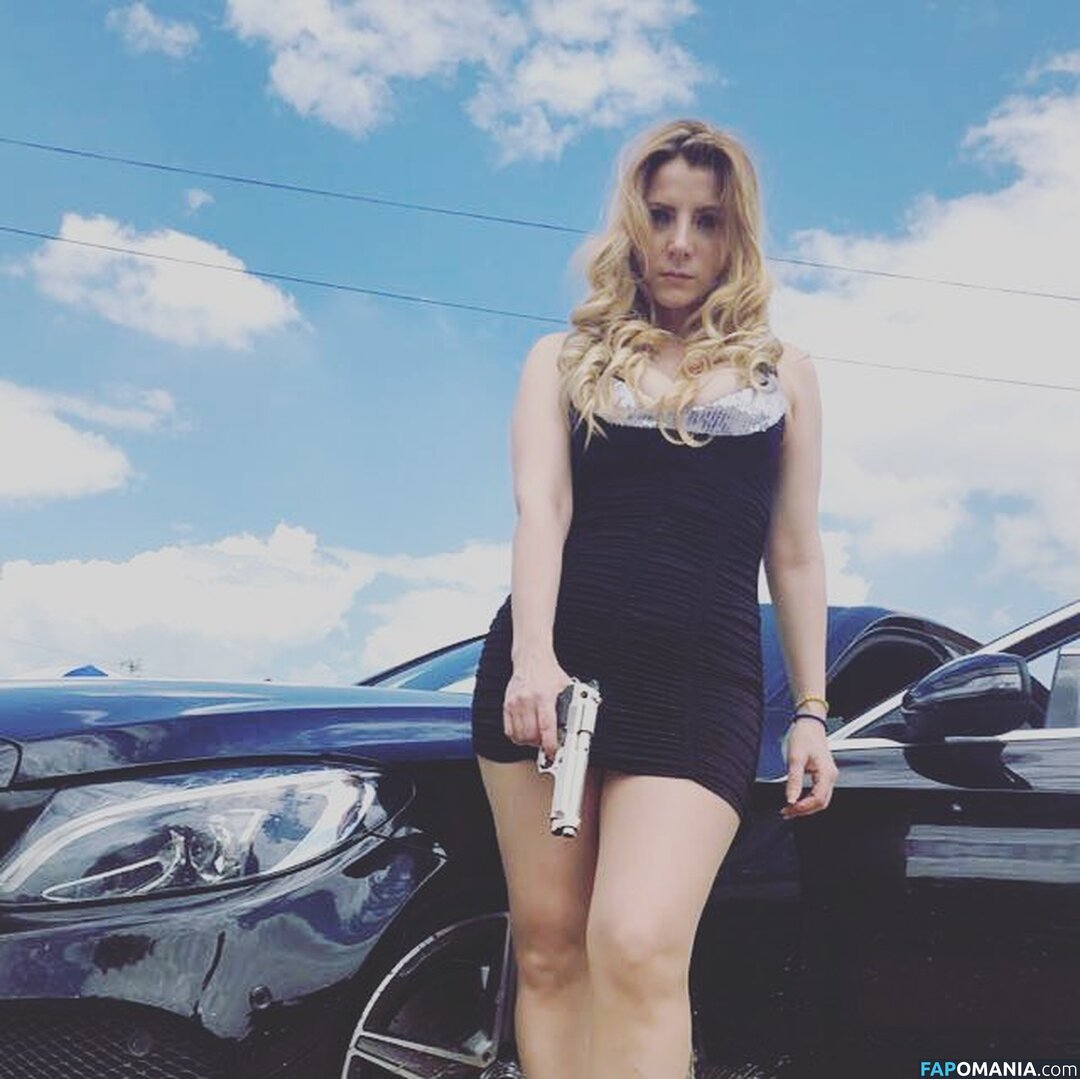 Mercedes Regina / mercedesreginaofi Desnudo OnlyFans  Foto filtrada #16