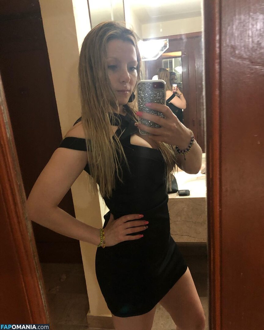 Mercedes Regina / mercedesreginaofi Desnudo OnlyFans  Foto filtrada #17