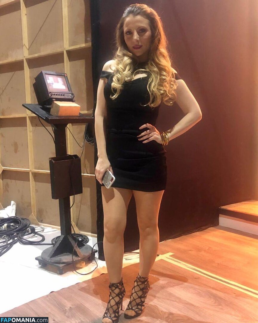Mercedes Regina / mercedesreginaofi Desnudo OnlyFans  Foto filtrada #23