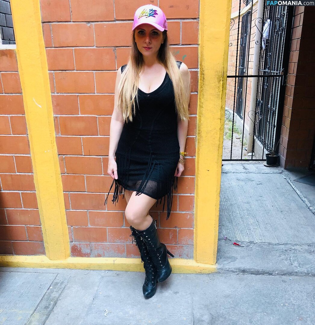 Mercedes Regina / mercedesreginaofi Desnudo OnlyFans  Foto filtrada #24