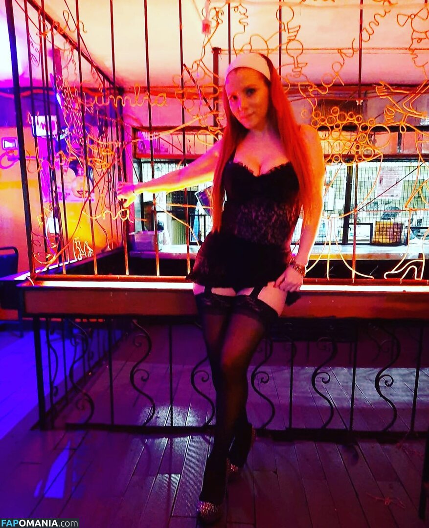 Mercedes Regina / mercedesreginaofi Desnudo OnlyFans  Foto filtrada #32