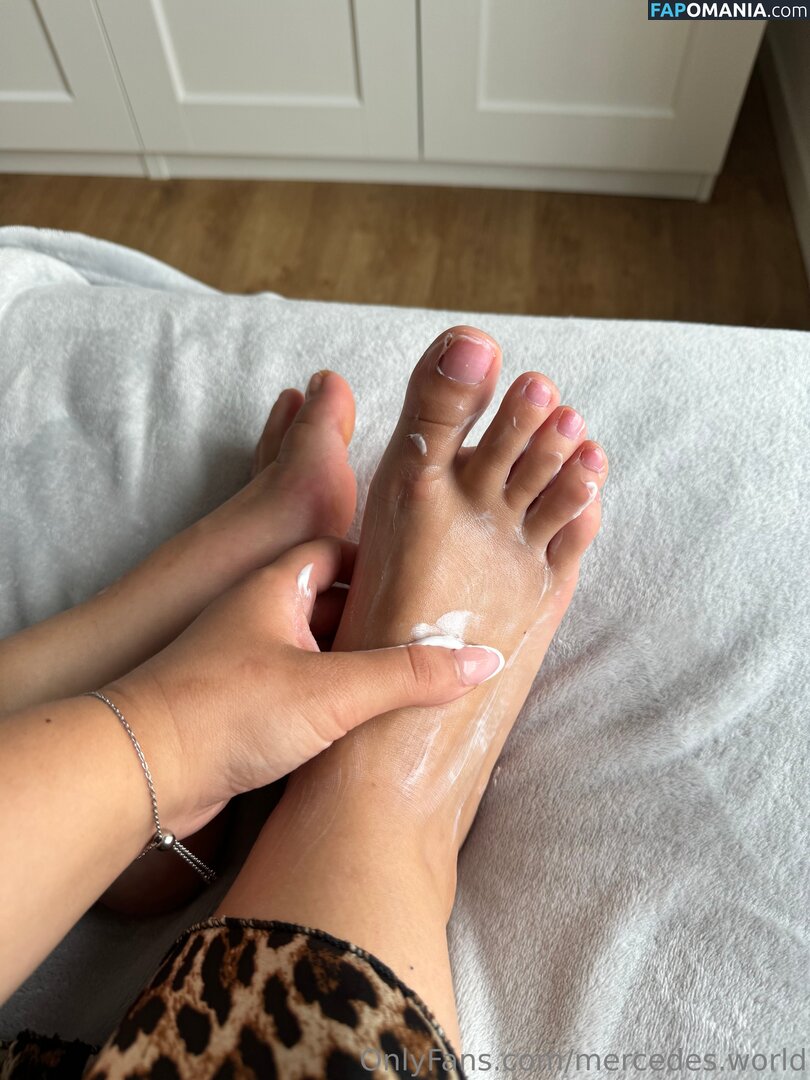 mercedes.world / mercedesbenzworld Desnudo OnlyFans  Foto filtrada #18