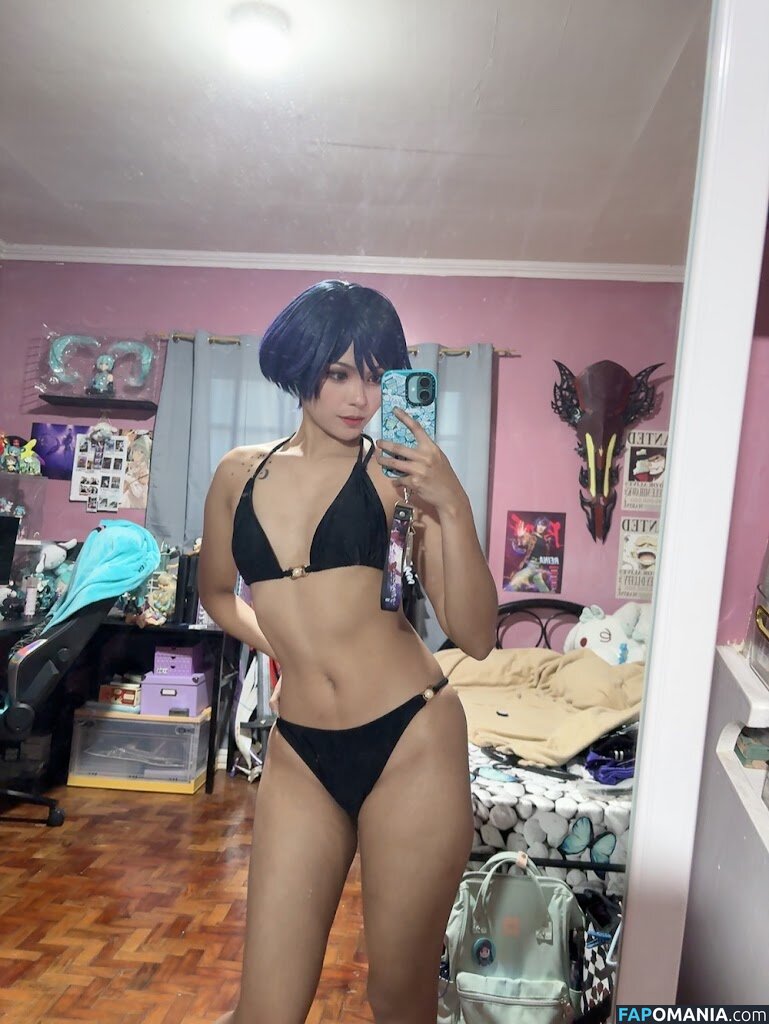 Mercyuyu / YuyuIsForYu Desnudo OnlyFans  Foto filtrada #124