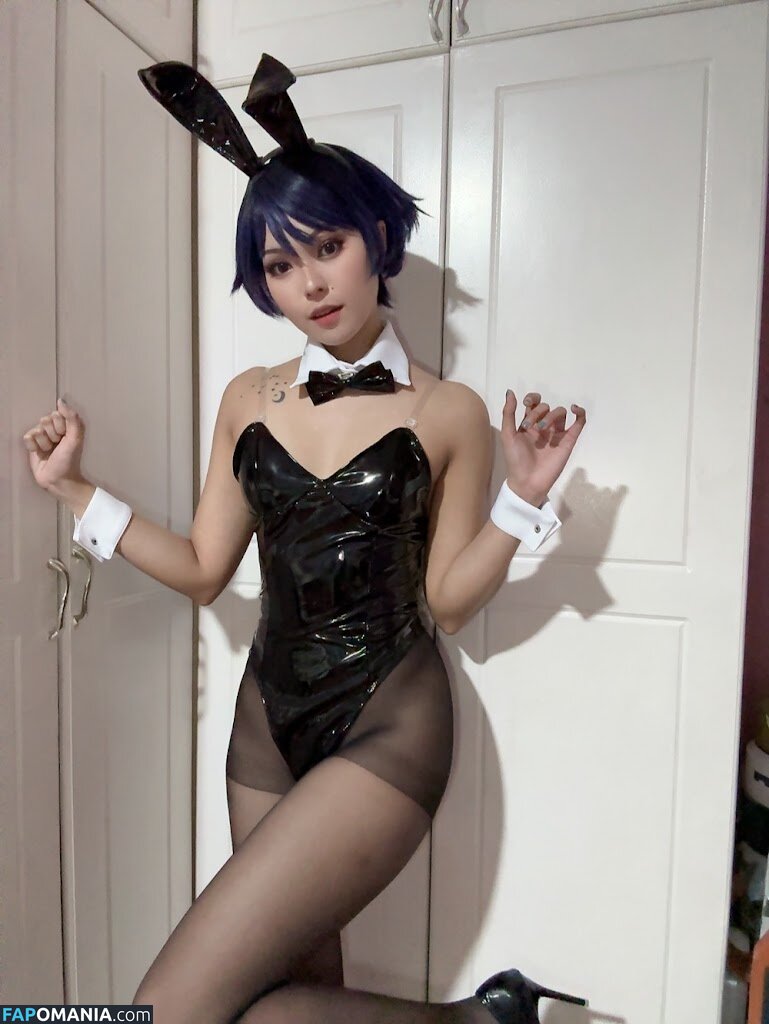 Mercyuyu / YuyuIsForYu Desnudo OnlyFans  Foto filtrada #126